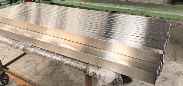 吴忠化工 / 石油 / 冶金工业 用不锈钢无缝方管 方通